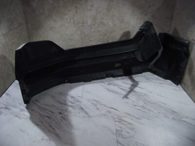 2013 JOHN DEERE RSX 850I SPORT. RIGHT RH SIDE CARGO BAX PANEL M162289 (OPS1227) - Image 9