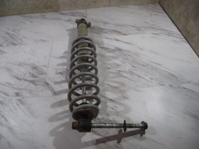 2013 JOHN DEERE RSX 850I SPORT. REAR LEFT LH SHOCK ABSORBER AM140138 (OPS1227) - Image 8