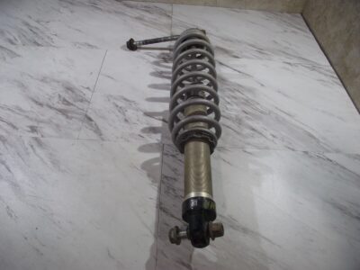 2013 JOHN DEERE RSX 850I SPORT. REAR LEFT LH SHOCK ABSORBER AM140138 (OPS1227) - Image 10