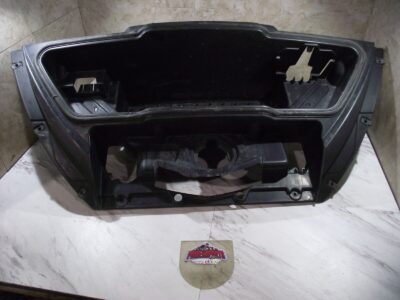 2013 JOHN DEERE RSX 850I SPORT. UNDER HOOD STORAGE BOX M173710 (OPS1227)