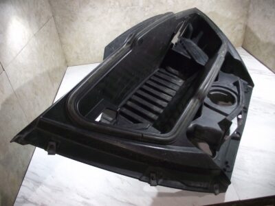 2013 JOHN DEERE RSX 850I SPORT. UNDER HOOD STORAGE BOX M173710 (OPS1227) - Image 2