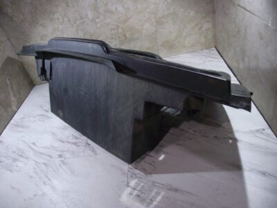 2013 JOHN DEERE RSX 850I SPORT. UNDER HOOD STORAGE BOX M173710 (OPS1227) - Image 3