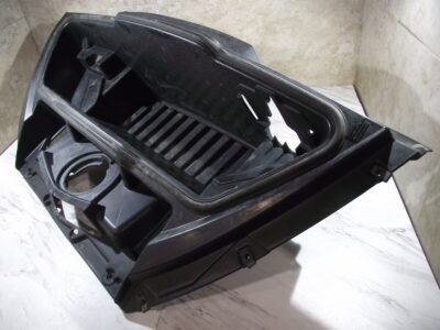 2013 JOHN DEERE RSX 850I SPORT. UNDER HOOD STORAGE BOX M173710 (OPS1227) - Image 5