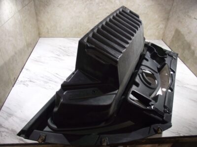 2013 JOHN DEERE RSX 850I SPORT. UNDER HOOD STORAGE BOX M173710 (OPS1227) - Image 7