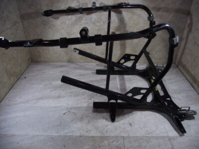 2008 HONDA GOLDWING GL1800, REAR SUBFRAME SADDLEBAG STAY (OPS7051) - Image 5