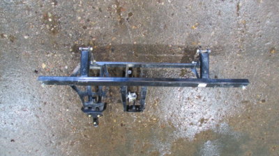 HONDA INSTRUMENT PANEL FRAME, 2015-23 PIONEER 500, 2021-25 520 (OPS1268) - Image 3